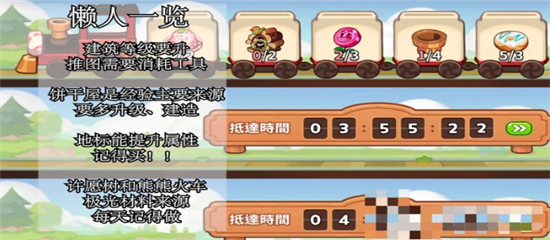 姜饼人王国2024最新版(Cookie Run Kingdom)