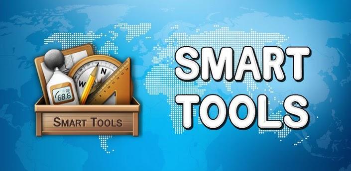 Android版智能工具箱应用 Smart Tools Pro v20.1.118 去广告专业破解版下载